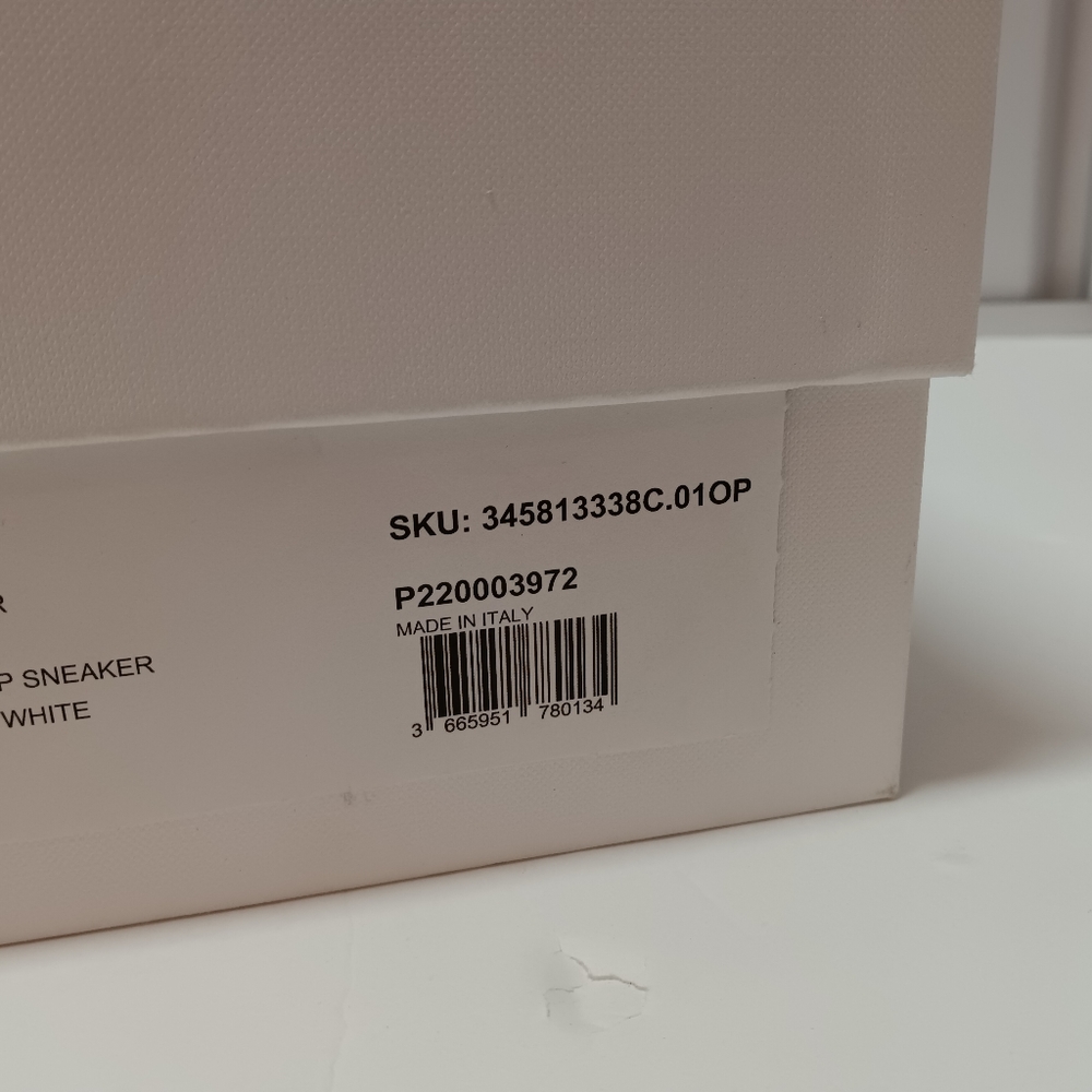 Celine Empty Box With Quality Booklet - image 4